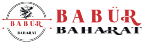 BABÜR BAHARAT